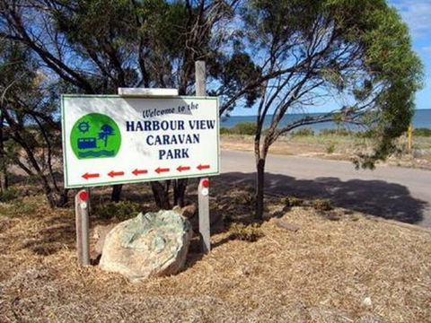 Cowell Harbor View Caravan Park - Accommodation 4U 0