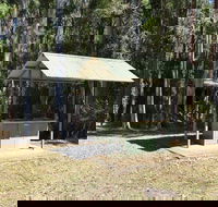 Cutters Camp campground - Accommodation 4U