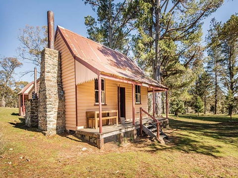 Daffodil Cottage - Accommodation 4U 2