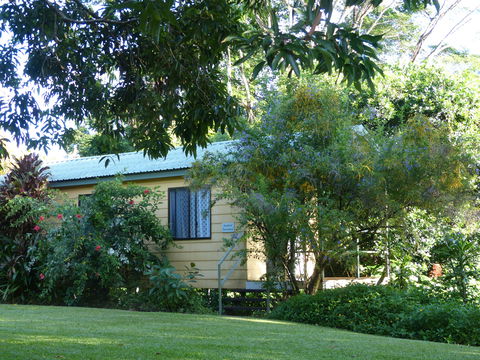 Daintree Valley Haven - Accommodation 4U 1