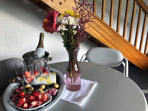 Dalby Manor Motor Inn - Accommodation 4U 0