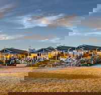 Dongara Tourist Park - Accommodation 4U