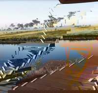 Donnybrook Eco Retreat - Accommodation 4U