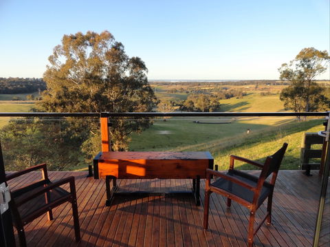 Down To Earth Farm Retreat - Accommodation 4U 1