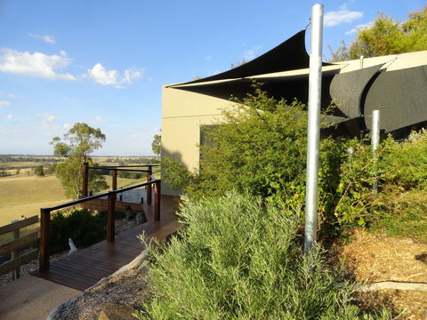 Down To Earth Farm Retreat - Accommodation 4U 2