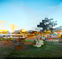 Dunolly Golden Triangle Motel - Accommodation 4U