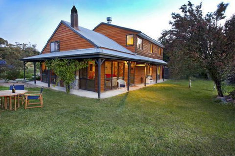 Eagles Range - Accommodation 4U 0