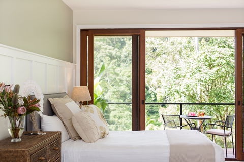 Eden Health Retreat - Accommodation 4U 1