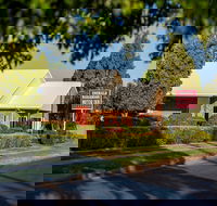 Emerald Maraboon Motor Inn - Accommodation 4U