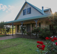 Emma's Cottage Vineyard - Accommodation 4U