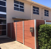 Ethelton Serviced Apartments - Accommodation 4U