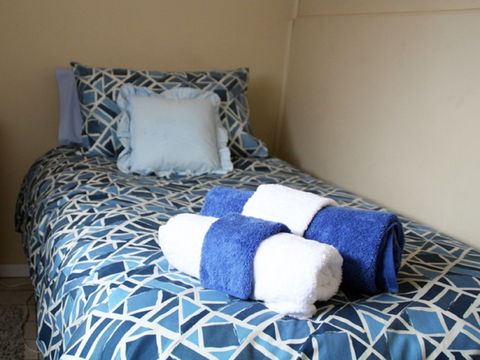 Explorers - Accommodation 4U 8