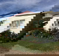 Fairview Bed and Breakfast Cottage