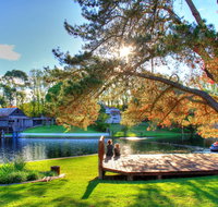 Fonty's Pool and Caravan Park - Accommodation 4U