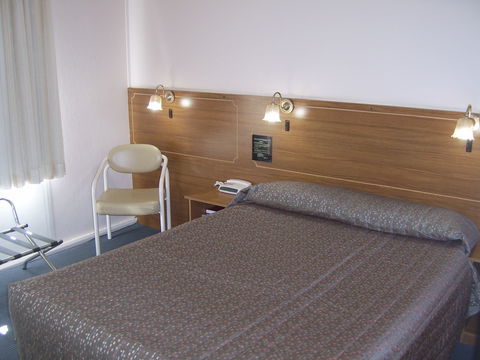 Garden Motor Inn (Golden Chain) - Accommodation 4U 2