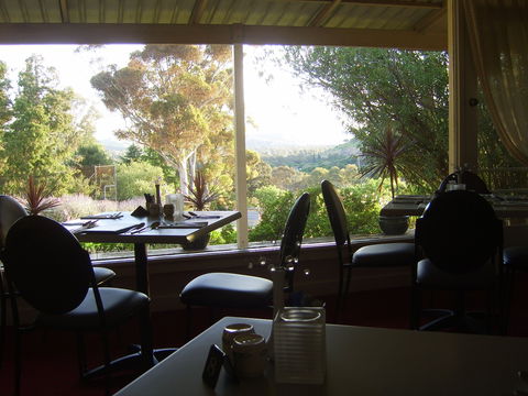 Garden Motor Inn (Golden Chain) - Accommodation 4U 4