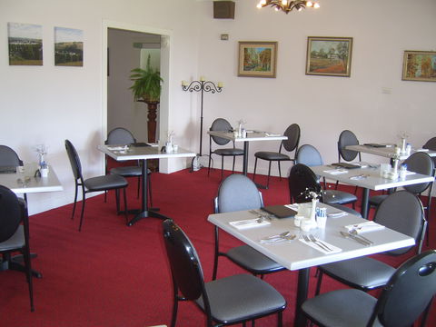 Garden Motor Inn (Golden Chain) - Accommodation 4U 5