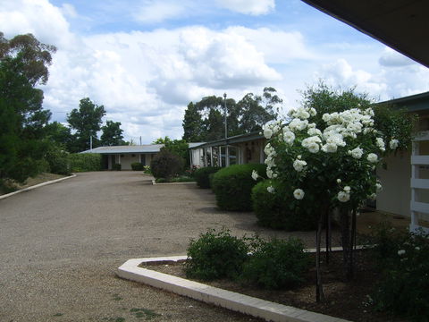 Garden Motor Inn (Golden Chain) - Accommodation 4U 6