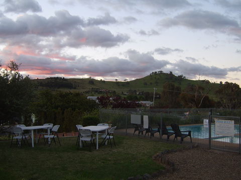 Garden Motor Inn (Golden Chain) - Accommodation 4U 8