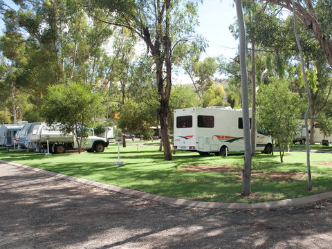 G'day Mate Tourist Park - Accommodation 4U 0