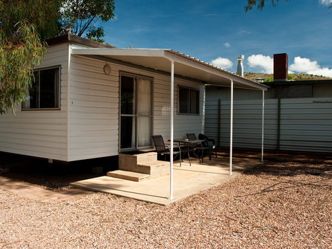 G'day Mate Tourist Park - Accommodation 4U 2