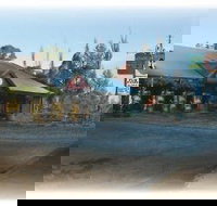 George 4th Inn Hotel Accommodation - Accommodation 4U