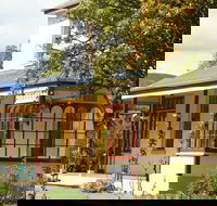 Glen Derwent - Accommodation 4U