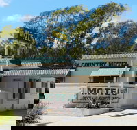 Glenrowan Kelly Country Motel - Accommodation 4U