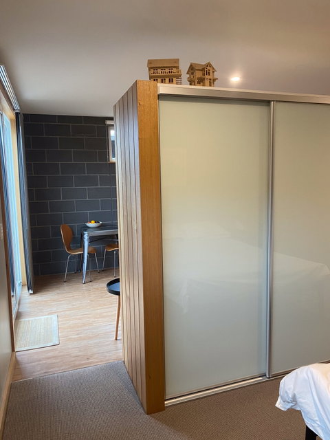 Glenleith - Accommodation 4U 4