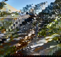 Glenellyn House - Servants Quarters - Accommodation 4U