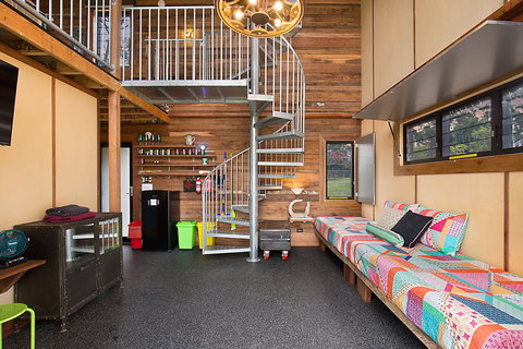 Gold Coast Tree Houses - Accommodation 4U 1