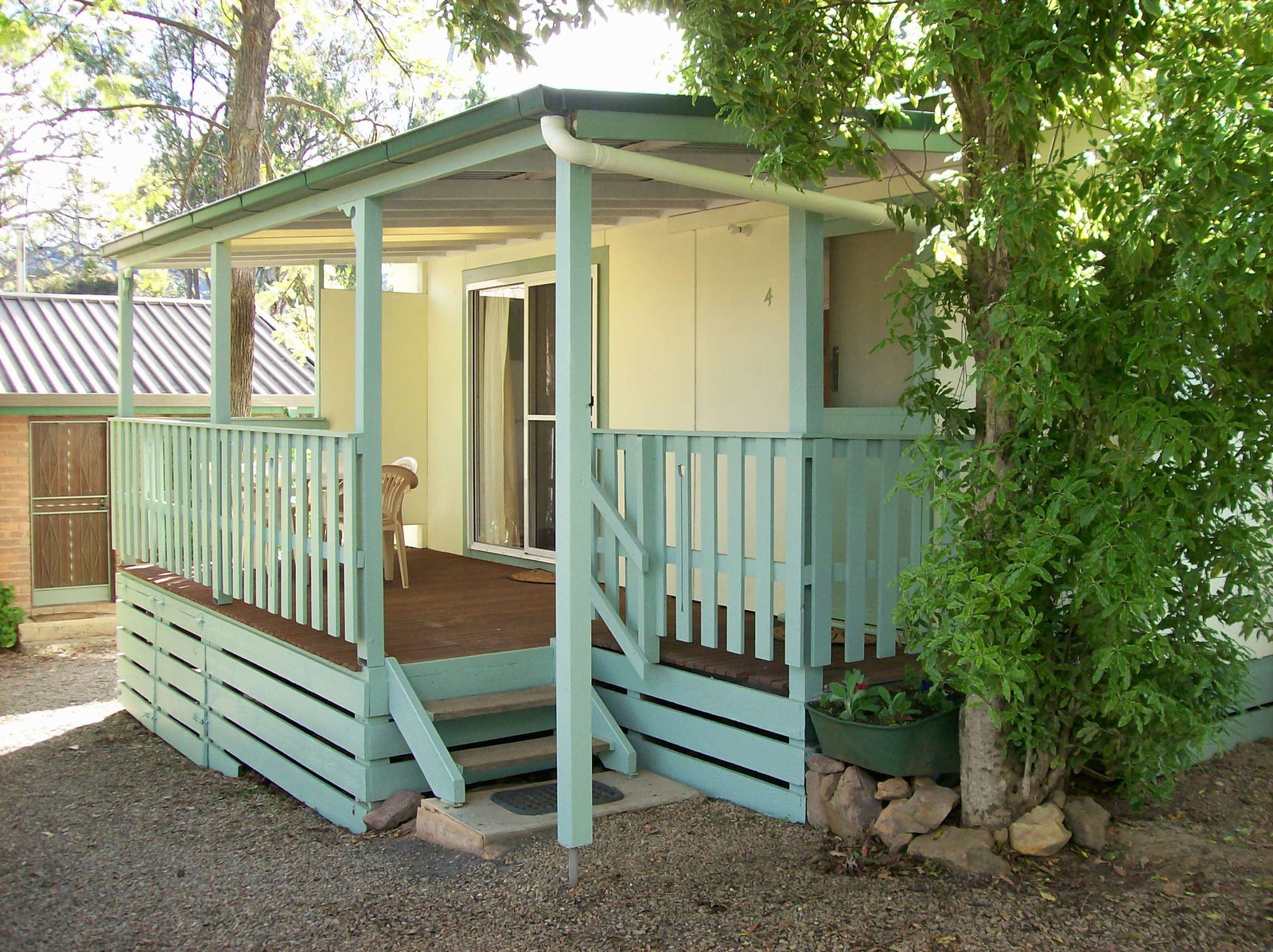  Accommodation 4U