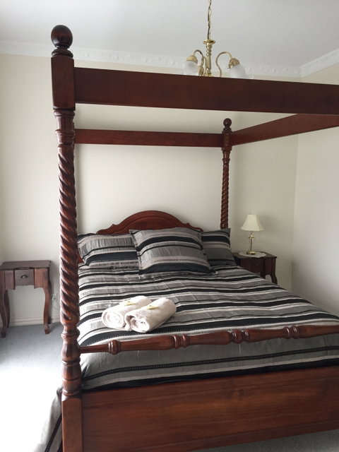 Gregory - Lake Wendouree - Accommodation 4U 1