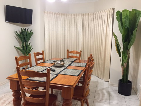 Gregory - Lake Wendouree - Accommodation 4U 3