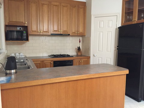 Gregory - Lake Wendouree - Accommodation 4U 4