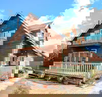 Halinka Lodge - Accommodation 4U
