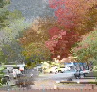 Halls Gap Caravan Park - Accommodation 4U