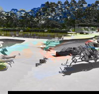 Hallidays Point Caravan Park - Accommodation 4U