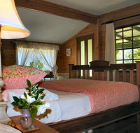 Hampden Cottage Kangaroo Valley - Accommodation 4U
