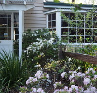 Hampden Cottage Accommodation Kangaroo Valley - Accommodation 4U