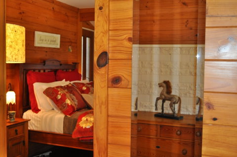 Hampden Cottage Accommodation Kangaroo Valley - Accommodation 4U 1
