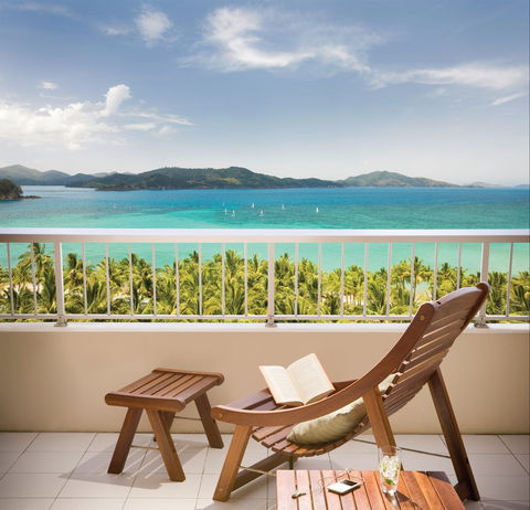 Hamilton Island Reef View Hotel - Accommodation 4U 1