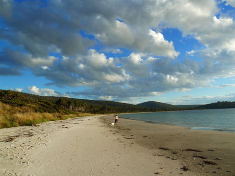 Harpers On The Beach - Accommodation 4U 0