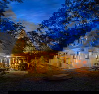 Hawkesbury Heights YHA - Accommodation 4U