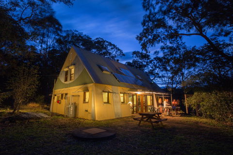 Hawkesbury Heights YHA - Accommodation 4U 0