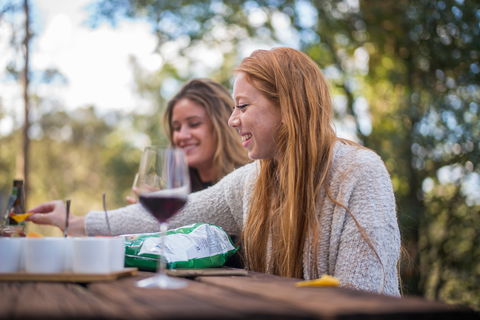Hawkesbury Heights YHA - Accommodation 4U 4