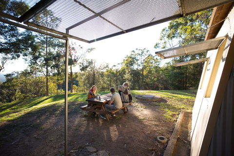 Hawkesbury Heights YHA - Accommodation 4U 5