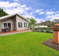 Hedgerow - Accommodation 4U