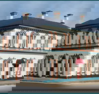 Heritage Guest House - Accommodation 4U