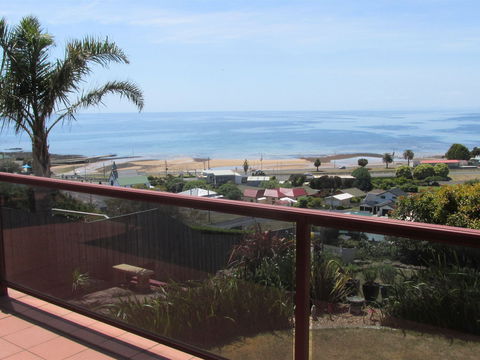 High On Penguin - Accommodation 4U 1